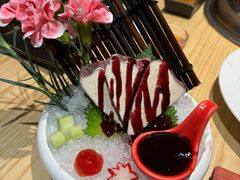 -松鱼亭·和牛烧肉(协鑫广场店)
