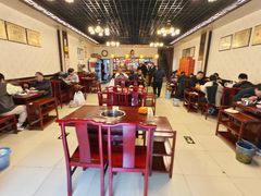 -老城红焖羊肉(老步行街店)