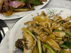 -盈田盈粥庄(博山东路店)