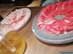 -快乐小羊·内蒙牛羊肉火锅(流花中心店)