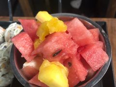 -炸鸡情侣韩式料理(中央大街店)