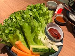 -烧肉达人•炭火烧肉(新天地店)