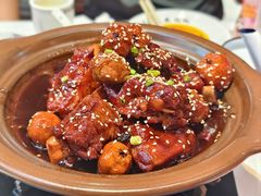 -即墨老公社·海肠捞饭大王(古城店)