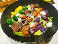 -西堤牛排(南京龙江店)