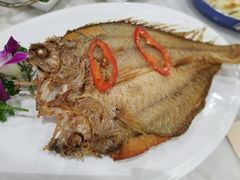 -點無缺茶楼·海鲜酒家(世博店)