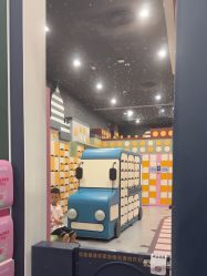 -MELAND CLUB亲子乐园·派对·餐厅(北京芳圆里ID MALL店)