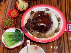-桐哥肉铺(万柳华联店)