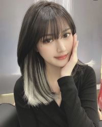 -MT·ID 烫发.染发.接发SALON