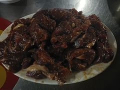 -阿婆东山羊肉店(鸿港海鲜批发市场店)