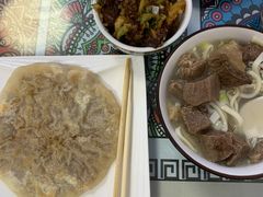 -新察哈尔蒙餐·奶茶(西落凤街店)