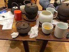 -去茶山(重庆万象城店)