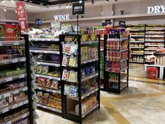 -百信超市(中联皇冠店)