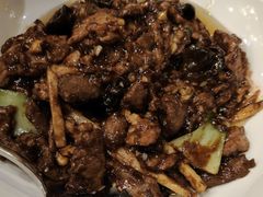 -大鸭梨烤鸭(石佛营店)