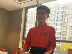 -蝎王府羊蝎子(天通苑店)