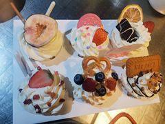 慕斯蛋糕-Dark Horse·黑马蛋糕·低脂·低糖淡奶(金匙望湖大厦店)