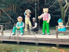 -济州岛泰迪熊博物馆