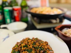 -前海沿·青岛菜(五四广场永旺店)