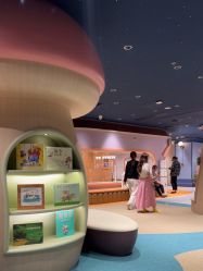 点击看大图 -奈尔宝家庭中心·亲子早教·派对餐厅(北京东坝万达店)