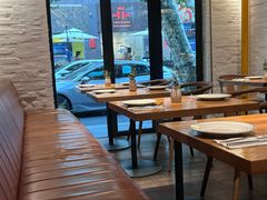 -La Strada(安福路店)