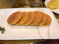 玉米饼-马凯餐厅(地安门店)