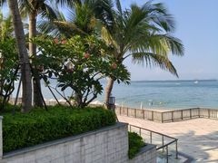 -艺厨风尚餐厅 · 桔钓沙莱华度假酒店