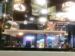 -伯顿西餐厅(厚街香榭丽店)