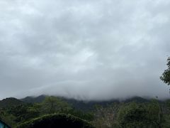 -牛鱼嘴原始生态风景区