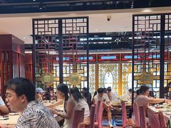 -点都德(华强南店)