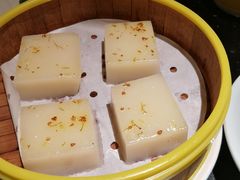 桂花拉糕-老头儿油爆虾·知味杭州(爱琴海购物中心)