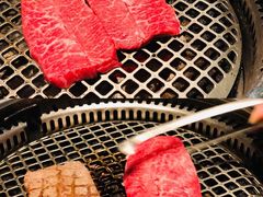 -赤坂亭 M9和牛烧肉(水街店)