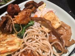 -韩盛·盛江山自助料理(奥体万达店)