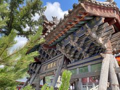 -五台山风景名胜区