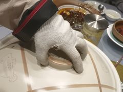 -印巷里主题餐厅(马鞍山店)