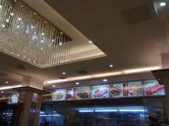 -天鲜阁·海鲜粤菜·33年老字号(石槎白云站店)