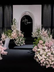 -南昌喜来登酒店·宴会厅