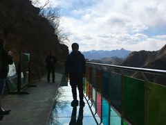 -十渡东湖港风景区