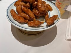 -龍聚祥烧麦馆(万达店)