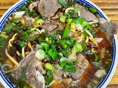 -杨家牛肉汤(淮建路店)