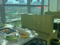 -潮汕林记牛肉火锅(万象天地店)