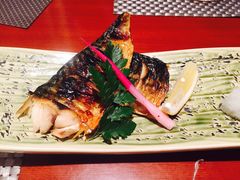 -乾山寿司(好运街店)