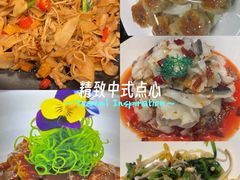 -大鹏饭店·金陵家宴(奥体中心店)