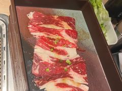 -新石器烤肉(高行万嘉店)
