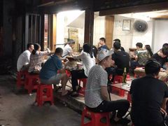 -威邵鸡煲(西华路总店)