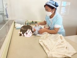 -美悦湾月子中心(熙湖店)