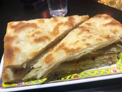 -芦月轩羊蝎子(劲松店)