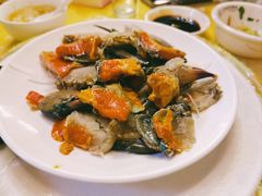 -官塘原味鱼生·潮菜大排档(潮州总店)