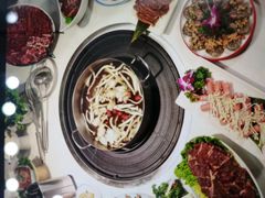 -绸都潮牛道(白土坝店)