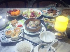 -东南里湖景餐厅·新闽菜(浦西万达店)