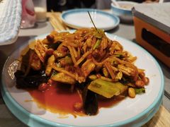 -小两口锦州烧烤·脆皮油边(依云北郡店)
