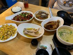 -二孃鸡爪爪(东郊记忆店)